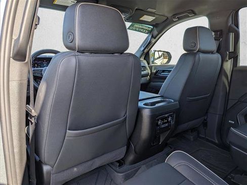 Used 2025 Chevrolet Tahoe Premier image 24