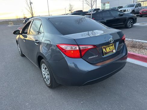 Used 2019 Toyota Corolla LE image 35