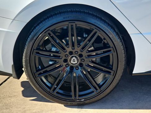 Used 2022 Hyundai Sonata Limited w/ Cargo Package image 39