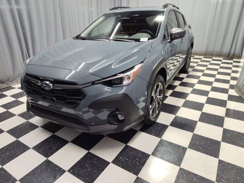 New 2025 Subaru Crosstrek 2.0i Premium image 1