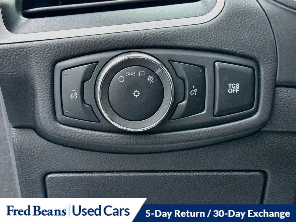 Used 2024 Ford Edge SEL AWD/4WD image 13