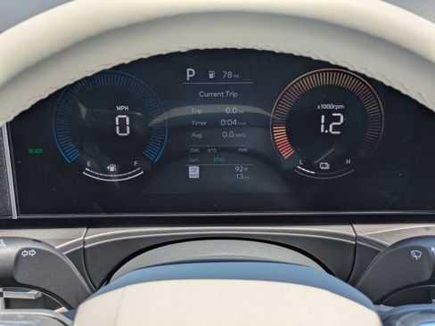 New 2026 Hyundai Santa Fe SE FWD image 26