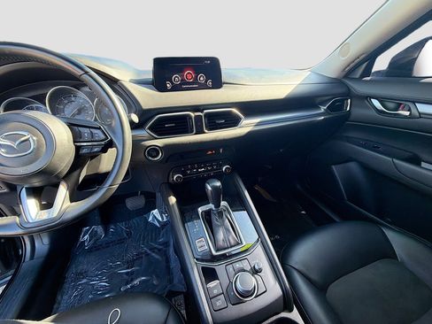 Used 2020 MAZDA CX-5 Touring image 22