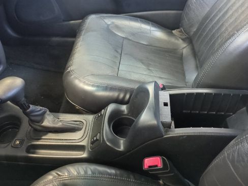 Used 2005 Chevrolet Monte Carlo SS w/ Preferred Equipment Group FWD image 30