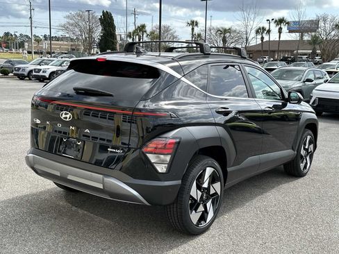 New 2026 Hyundai Kona Limited image 6