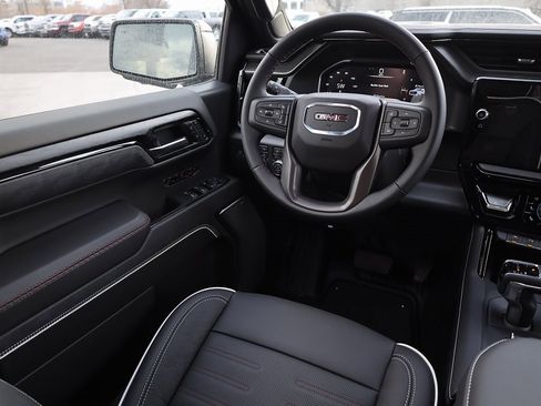 New 2026 GMC Sierra 1500 AT4X image 19