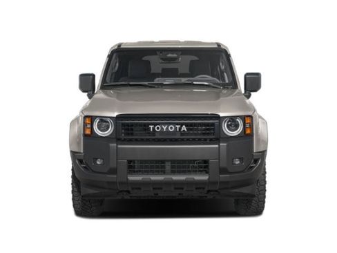 Used 2025 Toyota Land Cruiser 1958 AWD/4WD image 4