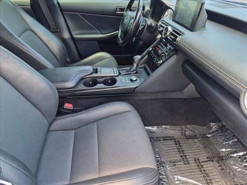 Used 2021 Lexus IS 300 AWD w/ Accessory Package 2 image 19