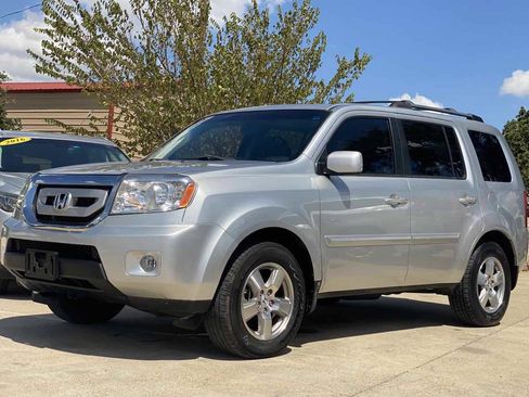 Used 2010 Honda Pilot EX-L image 6