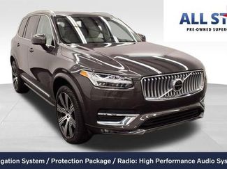Used 2024 Volvo XC90 B5 Plus w/ Protection Package Premier 360° Tour