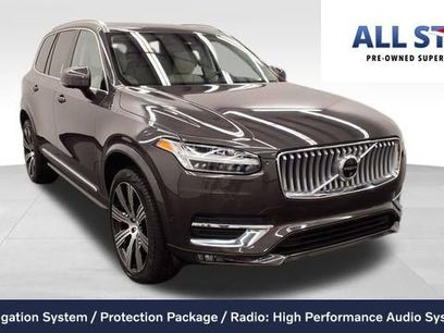 Used 2024 Volvo XC90 B5 Plus w/ Protection Package Premier