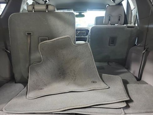 Used 2017 GMC Acadia SLT image 24