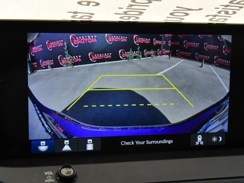 Used 2024 Honda Accord Sport image 18