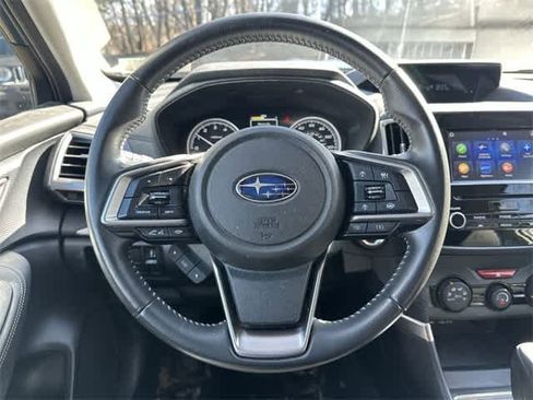 Certified 2023 Subaru Forester Premium image 8