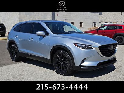 Used 2023 MAZDA CX-9 Touring Plus