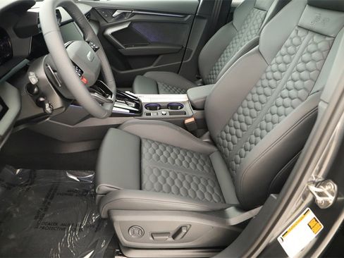 New 2026 Audi RS 3 image 24