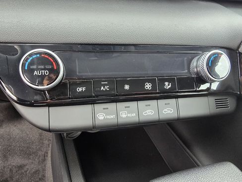 New 2026 Hyundai Elantra Blue image 21