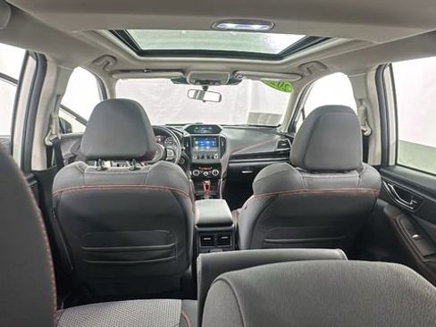 Certified 2024 Subaru Forester Sport image 21