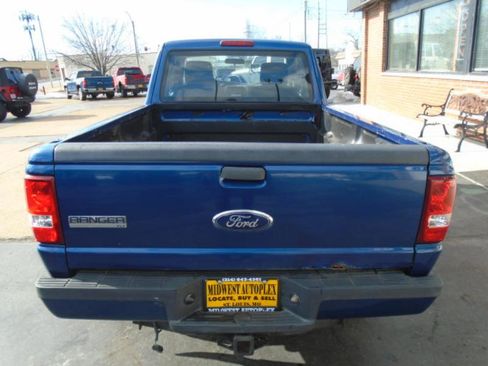 Used 2011 Ford Ranger XLT image 8