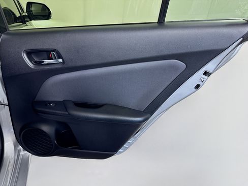 Used 2018 Toyota Prius Two w/ Prius Two Safety Plus Package image 28