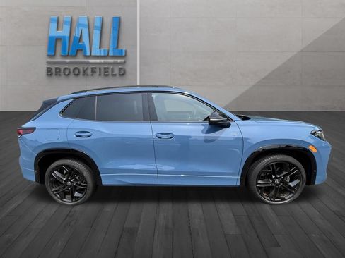 Certified 2026 Volkswagen Tiguan SE R-Line AWD/4WD image 7
