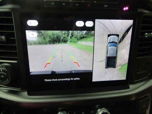 Certified 2024 Ford F150 Lariat image 37