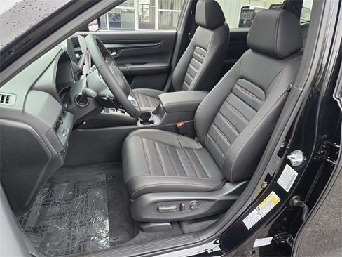 New 2026 Honda CR-V Sport-L image 4