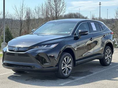 Used 2024 Toyota Venza LE