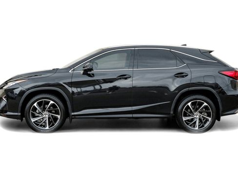 Used 2019 Lexus RX 350 FWD w/ Luxury Package image 11