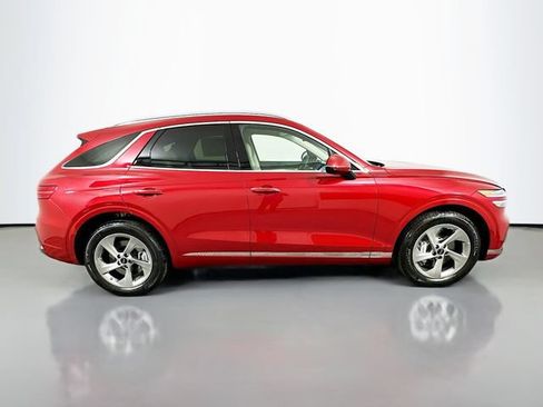 New 2026 Genesis GV70 2.5T AWD/4WD image 4