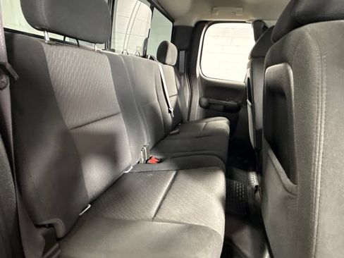 Used 2013 Chevrolet Silverado 2500 LT w/ Snow Plow Prep Package AWD/4WD image 26