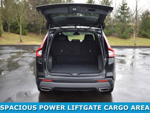 Certified 2024 Honda CR-V Sport-L image 24