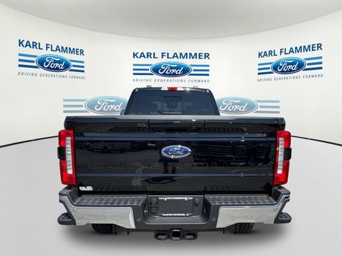 New 2026 Ford F350 Lariat AWD/4WD image 4