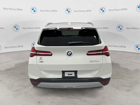 New 2026 BMW X3 xDrive30 w/ Premium Package AWD/4WD image 3