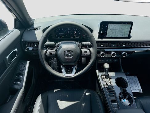 New 2026 Honda Civic Sport Touring image 18