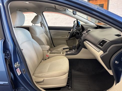 Used 2014 Subaru Crosstrek 2.0i Premium image 45