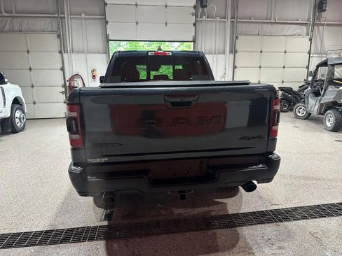 Used 2021 RAM 1500 Rebel w/ Rebel Level 2 Equipment Group AWD/4WD image 24