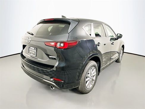 New 2025 MAZDA CX-5 AWD 2.5 S w/ Select Package image 9