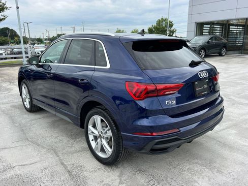 Certified 2023 Audi Q3 2.0T Premium w/ Convenience Package AWD/4WD image 7