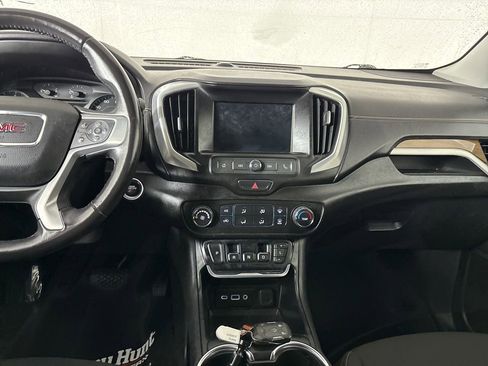 Used 2018 GMC Terrain SLE image 22