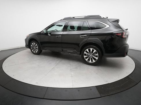 Certified 2025 Subaru Outback Touring XT image 12
