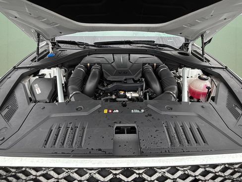 Used 2022 Genesis GV70 3.5T Sport w/ Sport Prestige Package image 12