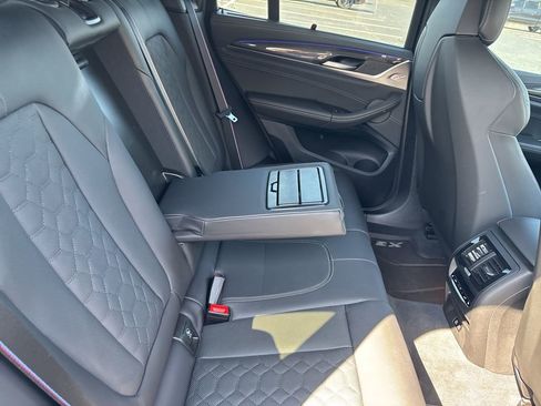 Used 2024 BMW X3 M w/ Competition Package image 20