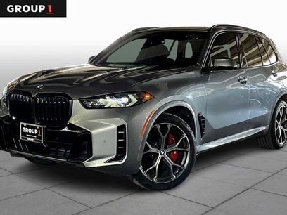 Certified 2024 BMW X5 sDrive40i w/ Executive Package