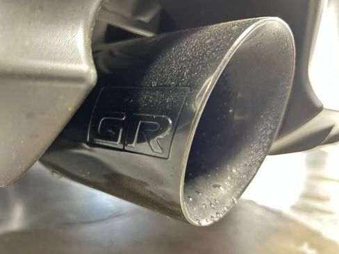 New 2026 Toyota GR86 RWD image 8