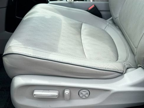 Certified 2024 Honda Odyssey Elite image 24