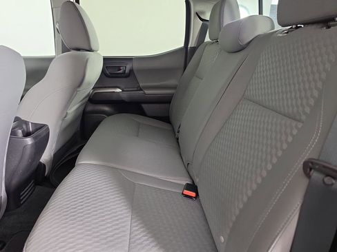 Certified 2023 Toyota Tacoma SR5 RWD image 31