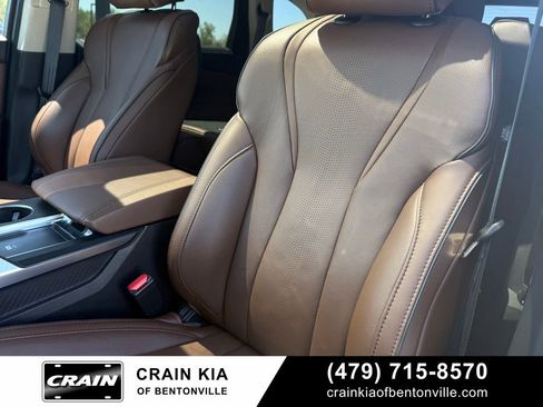 Used 2024 Acura MDX SH-AWD w/ Advance Package image 21