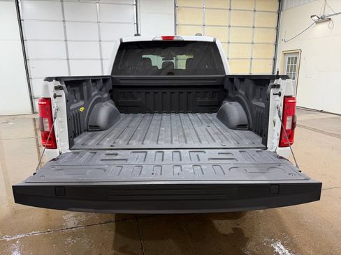 Used 2023 Ford F150 XLT w/ Trailer Tow Package AWD/4WD image 8