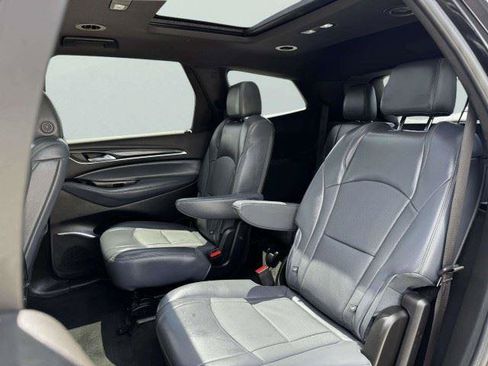 Used 2023 Buick Enclave Essence w/ Experience Buick Package FWD image 35